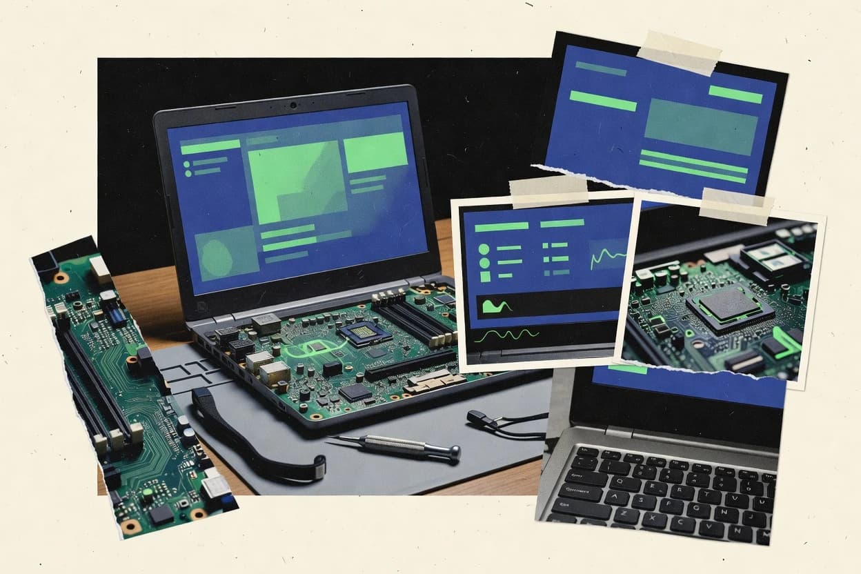 Top 10 Best Computer Hardware Diagnostic Software of 2026