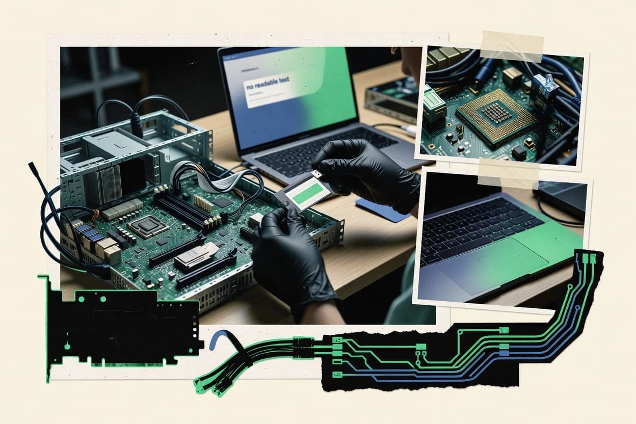 Top 10 Best Computer Hardware Computer Software of 2026