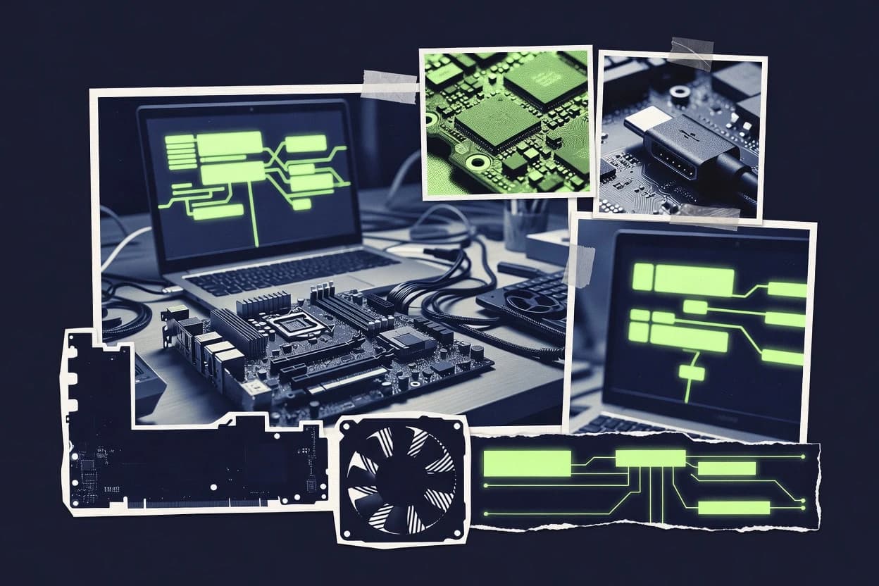 Top 10 Best Computer Hardware Software of 2026