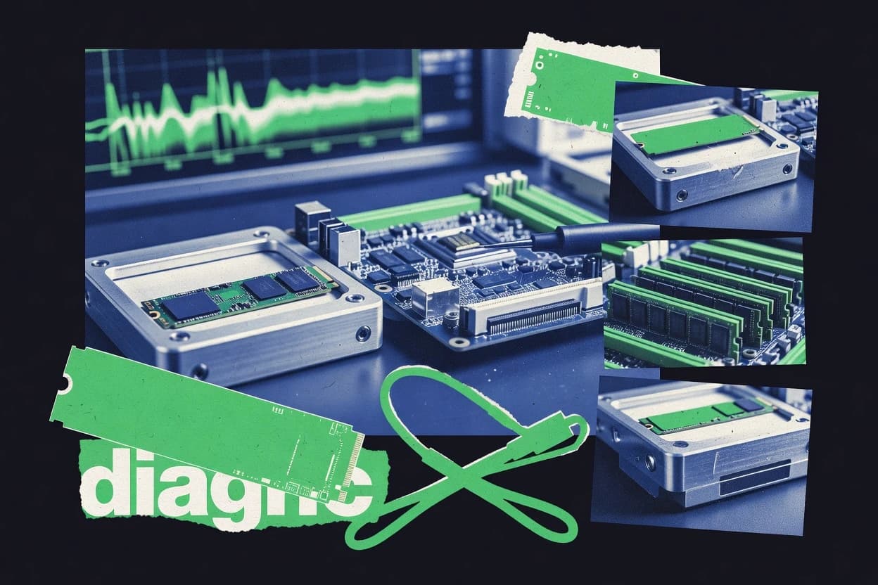 Top 10 Best Computer Hardware Test Software of 2026