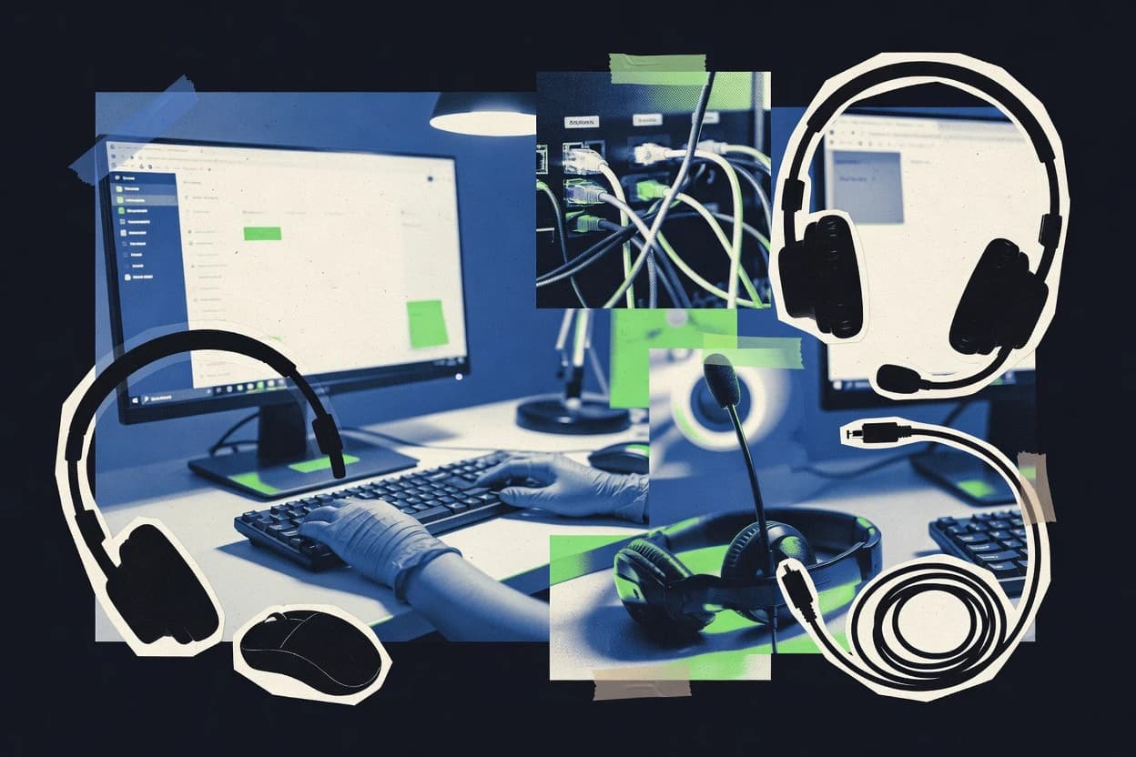 Top 10 Best Computer Help Desk Software of 2026
