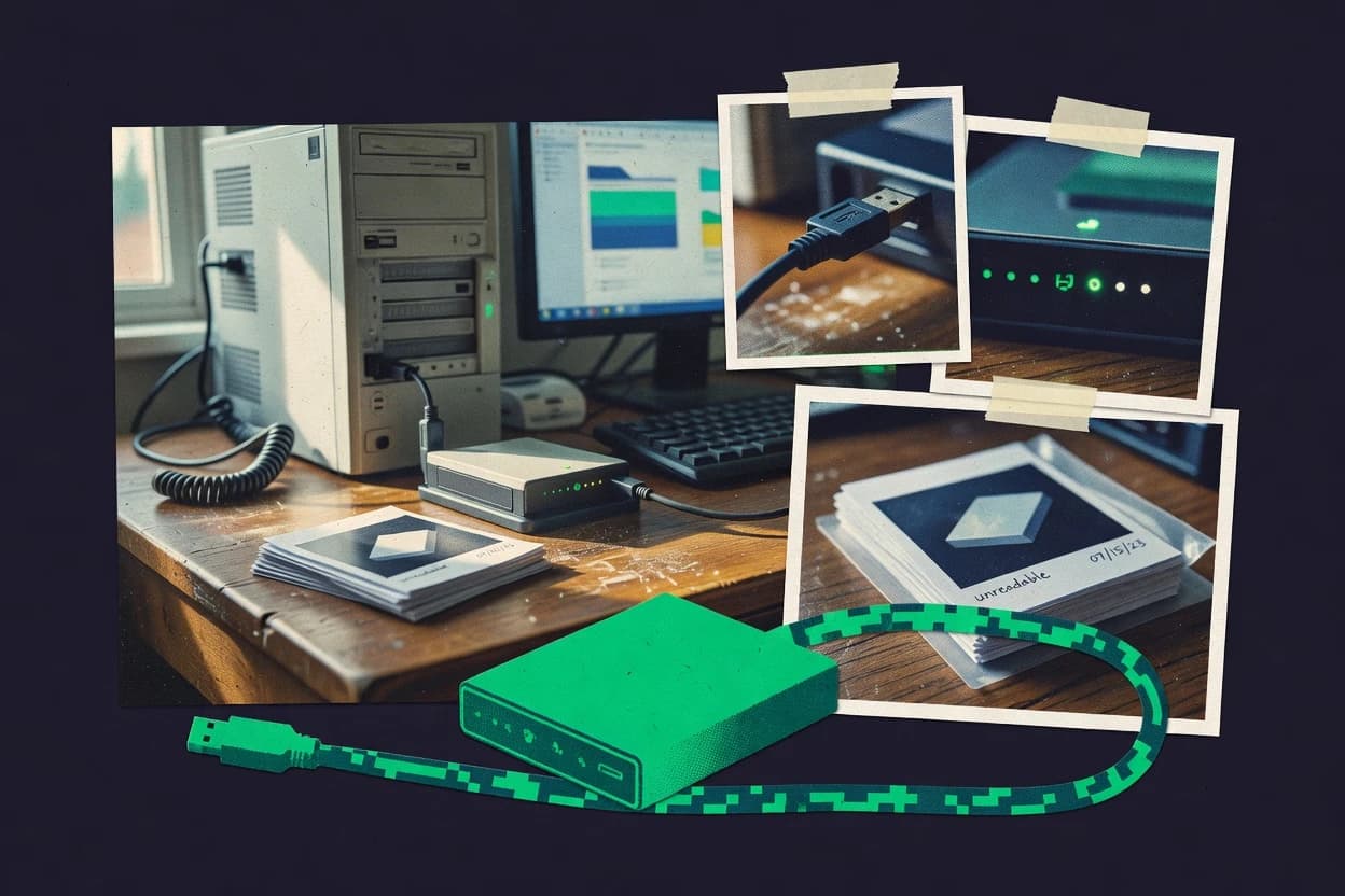 Top 10 Best Computer Image Backup Software of 2026