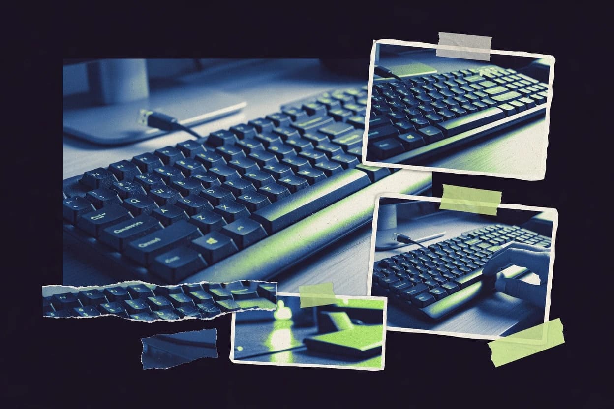 Top 10 Best Computer Keyboard Software of 2026