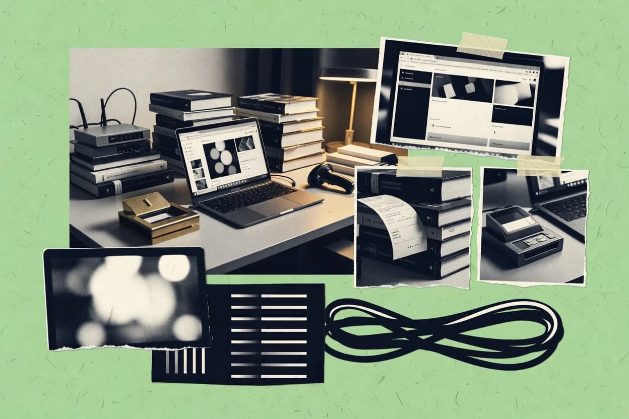 Top 10 Best Computer Library Software of 2026