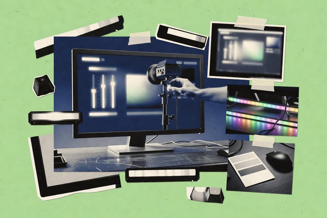 Top 10 Best Computer Lighting Software of 2026