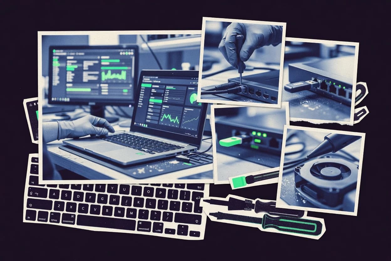 Top 10 Best Computer Maintenance Company Software of 2026