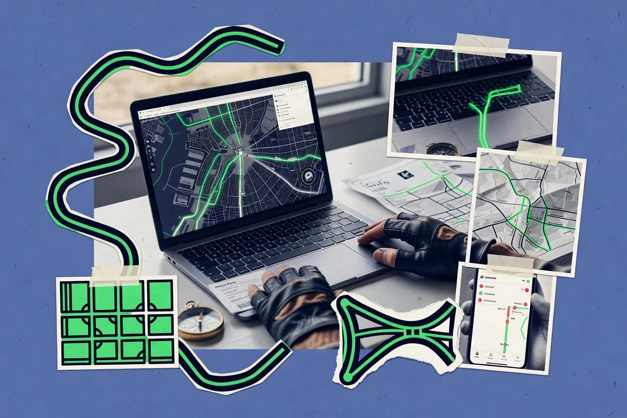 Top 10 Best Computer Maps Software of 2026