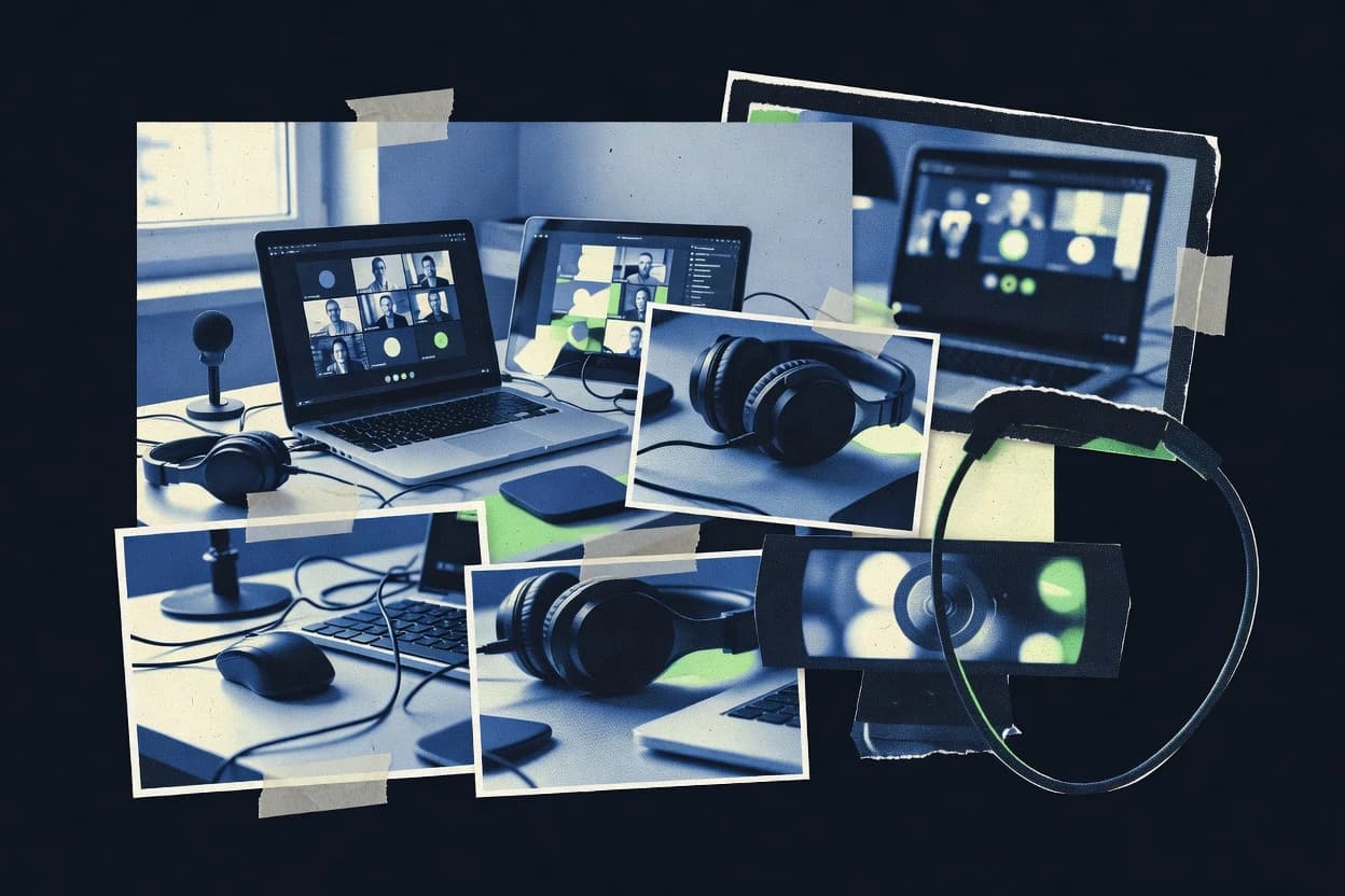 Top 10 Best Computer Meeting Software of 2026