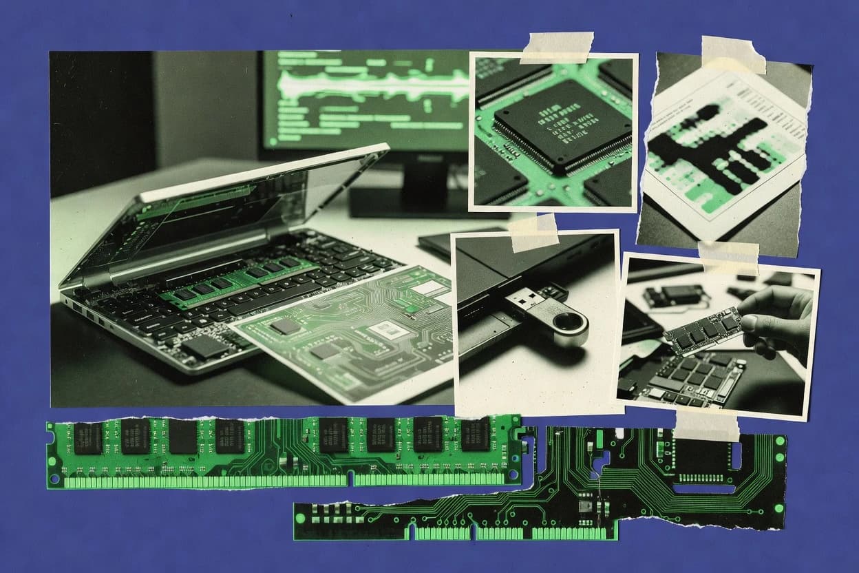 Top 10 Best Computer Memory Software of 2026