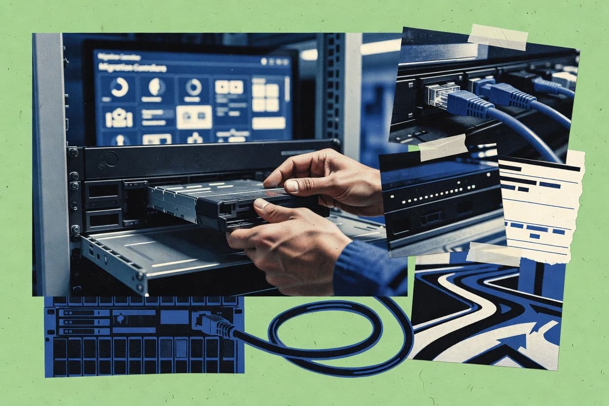 Top 10 Best Computer Migration Software of 2026