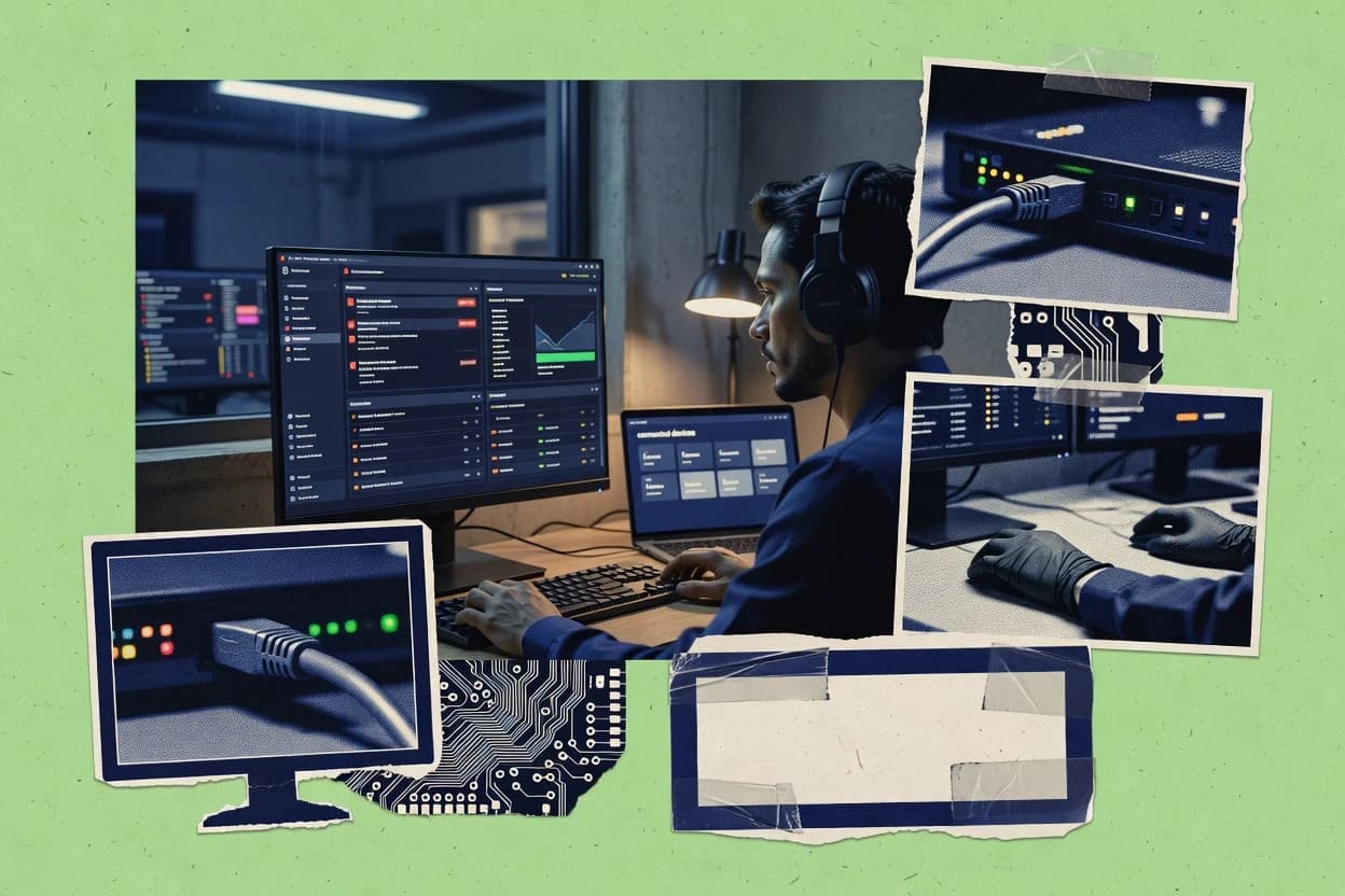 Top 10 Best Computer Monitoring Remote Software of 2026