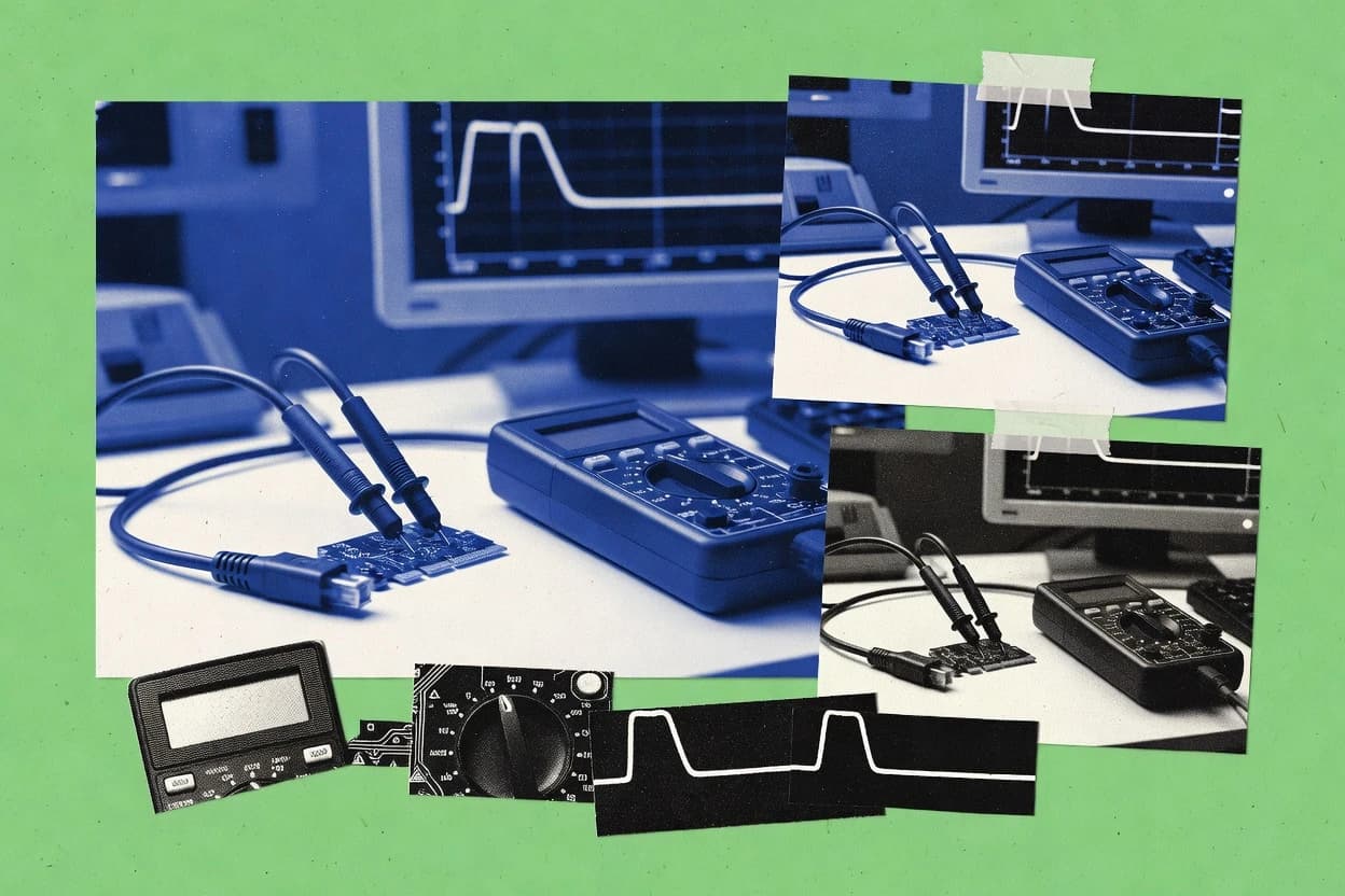 Top 10 Best Computer Multimeter Software of 2026