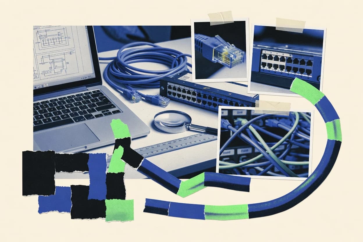 Top 10 Best Computer Network Design Software of 2026