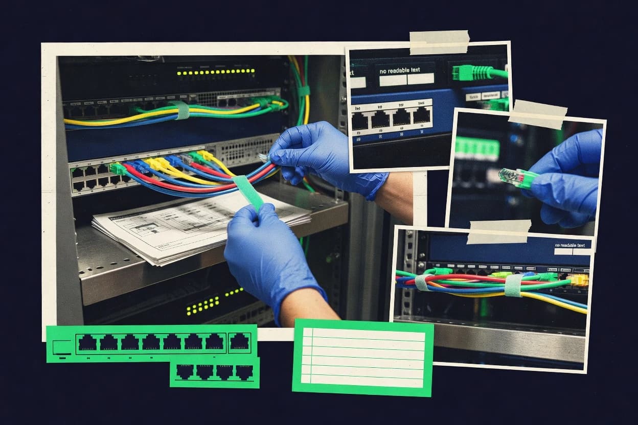 Top 10 Best Computer Network Inventory Software of 2026
