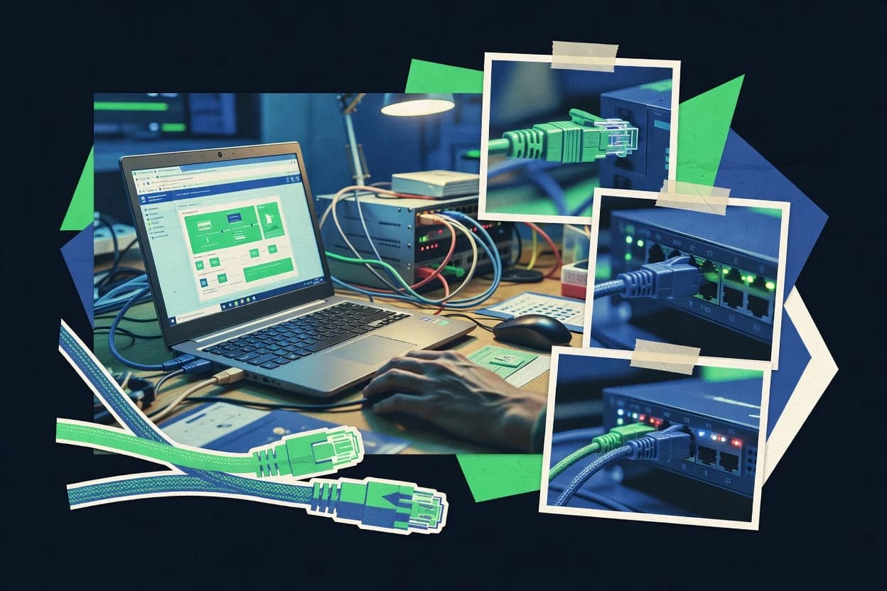 Top 10 Best Computer Network Software of 2026