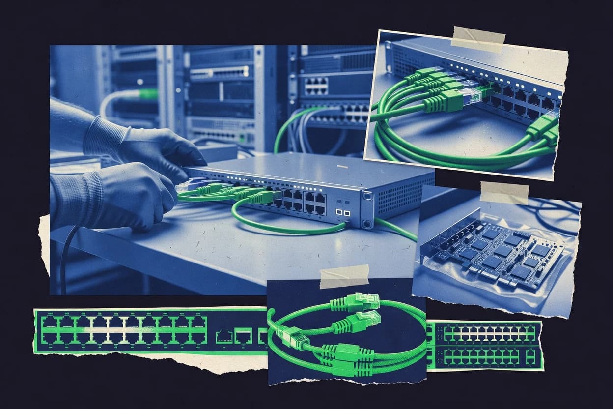 Top 10 Best Computer Networks Software of 2026