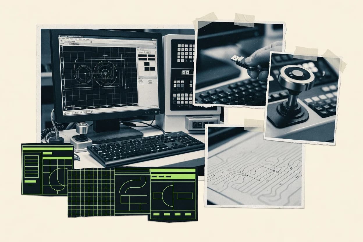 Top 10 Best Computer Numerical Control Software of 2026