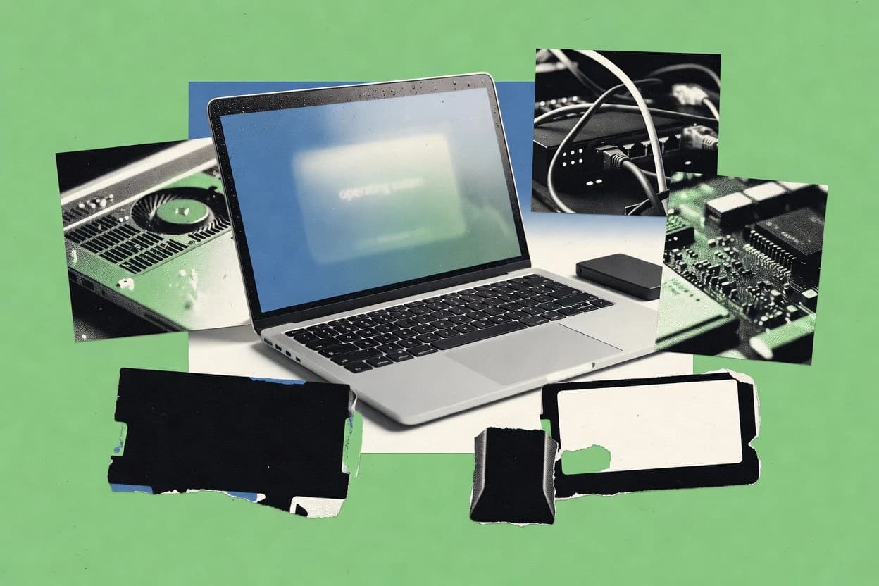 Top 10 Best Computer Operating System Software of 2026