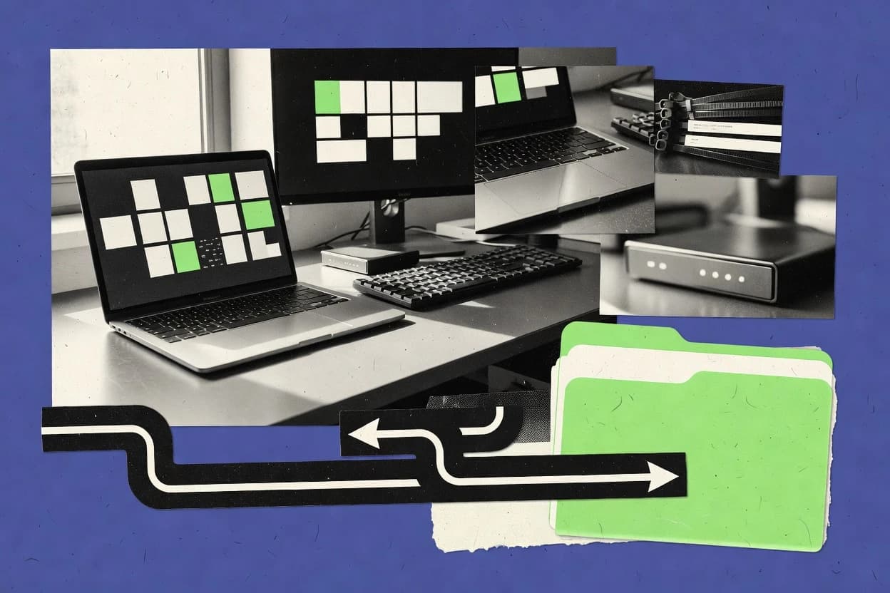 Top 10 Best Computer Organizer Software of 2026
