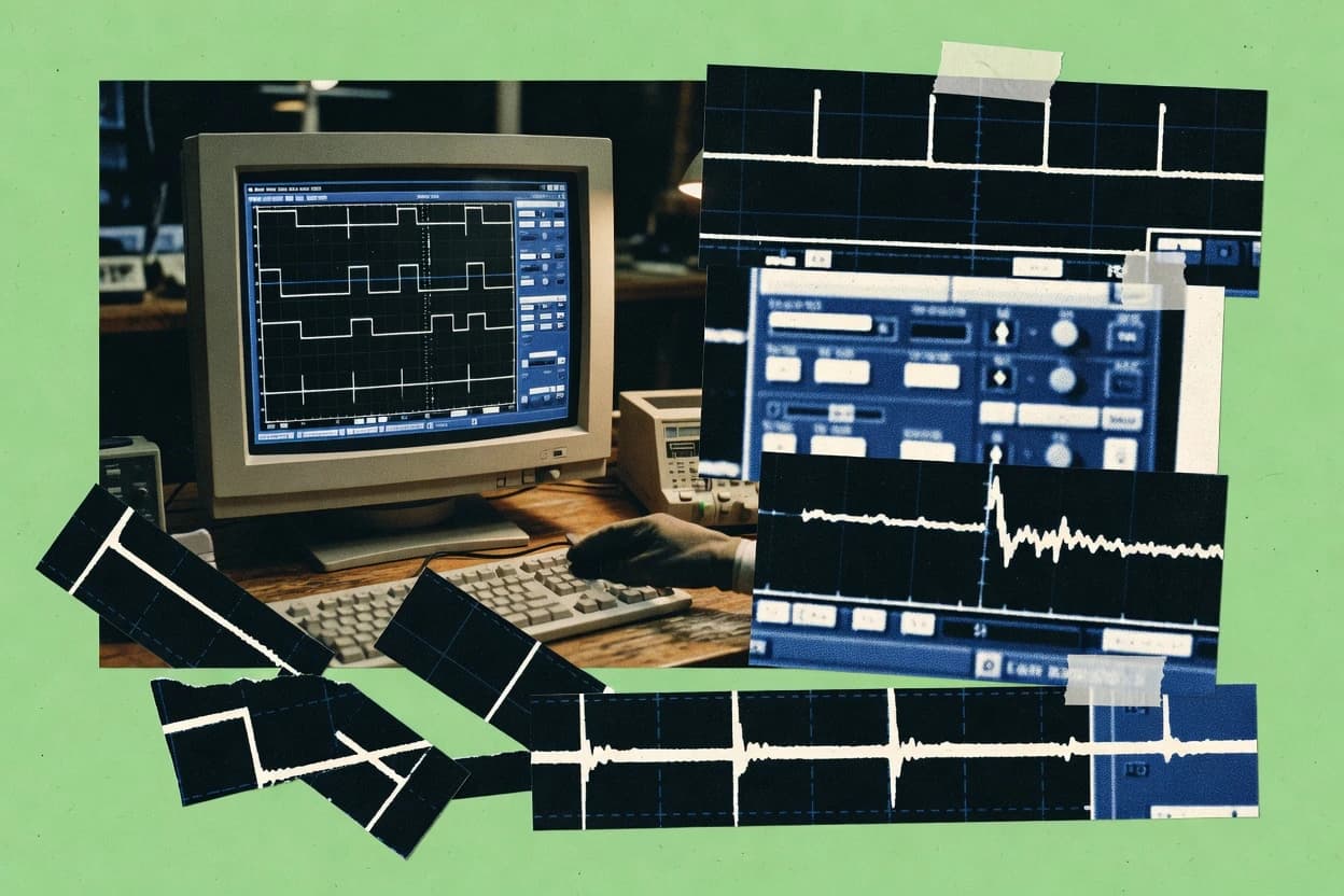 Top 10 Best Computer Oscilloscope Software of 2026