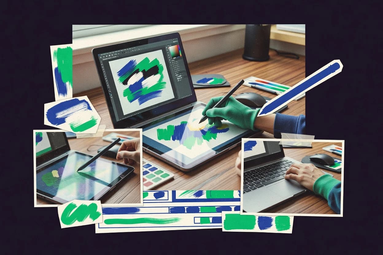 Top 10 Best Computer Painting Software of 2026