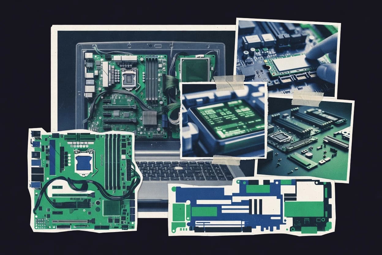 Top 10 Best Computer Parts Software of 2026