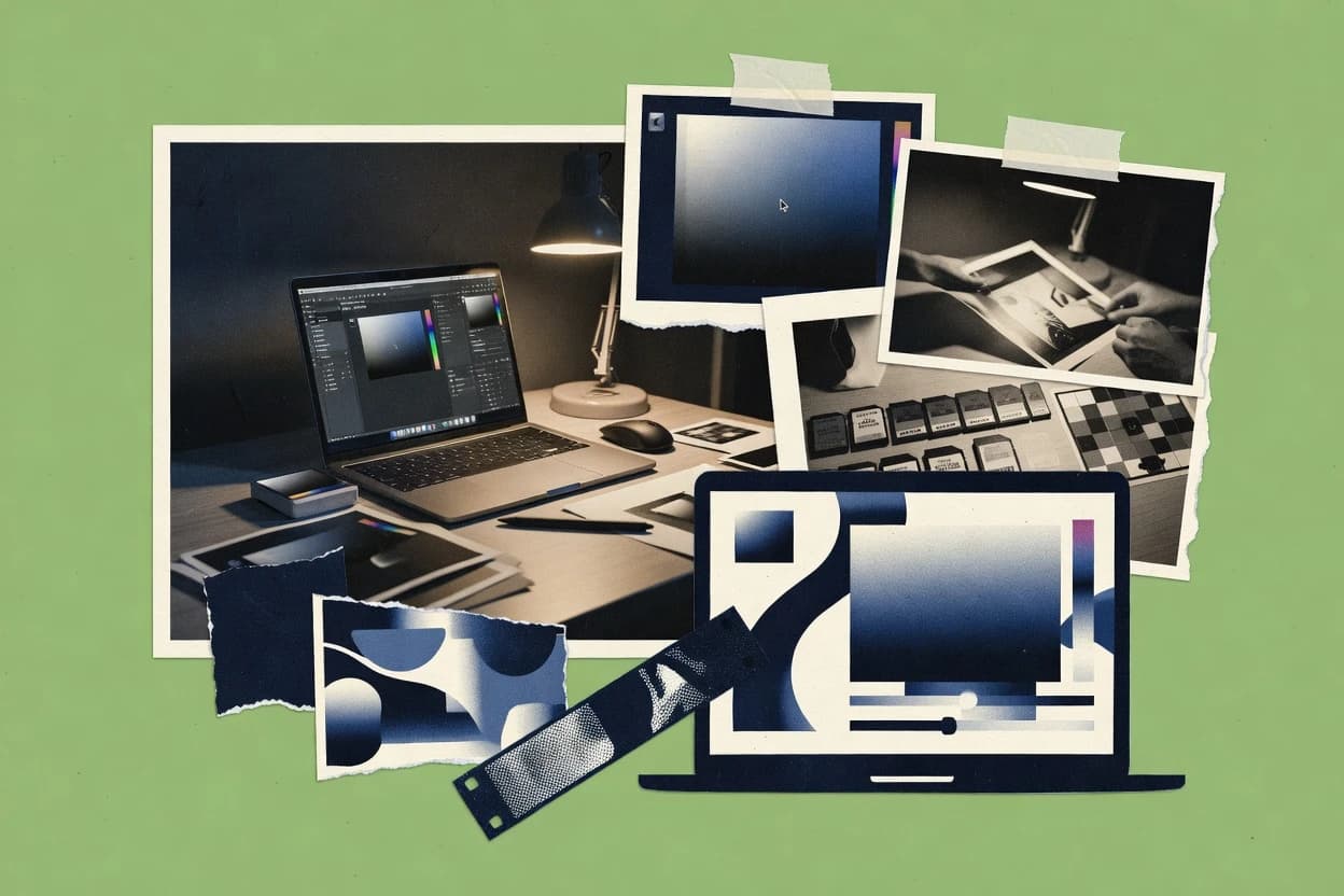Top 10 Best Computer Photo Editing Software of 2026