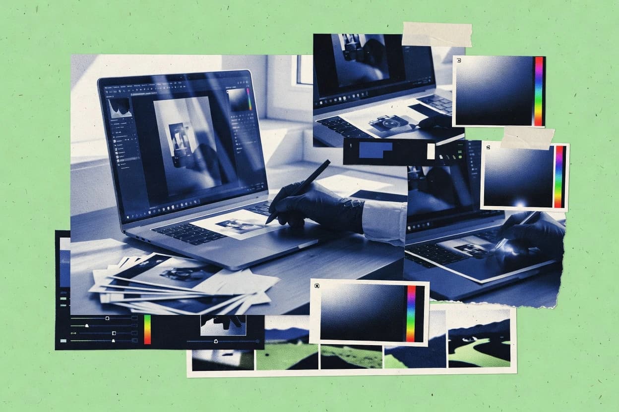 Top 10 Best Computer Photo Software of 2026