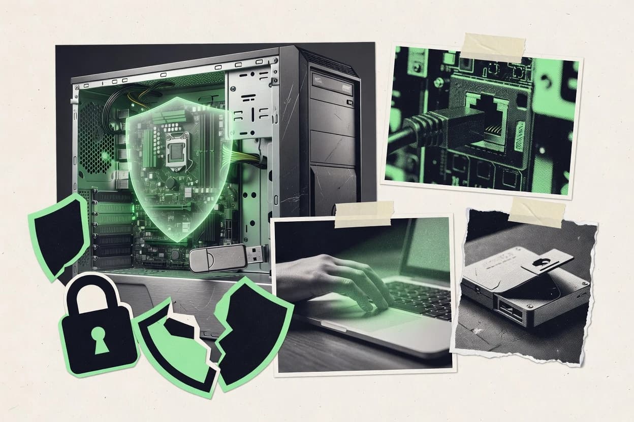 Top 10 Best Computer Protection Software of 2026