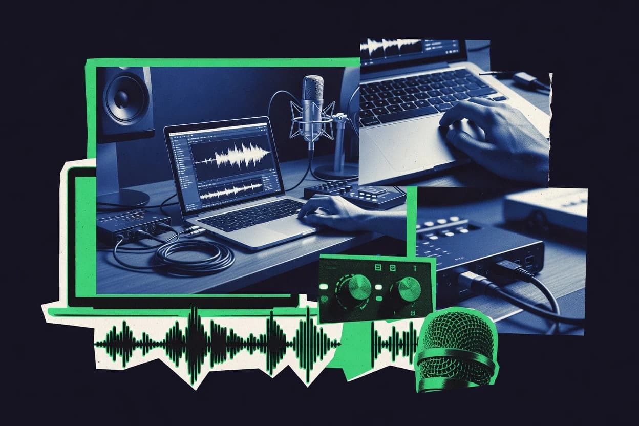 Top 10 Best Computer Recorder Software of 2026