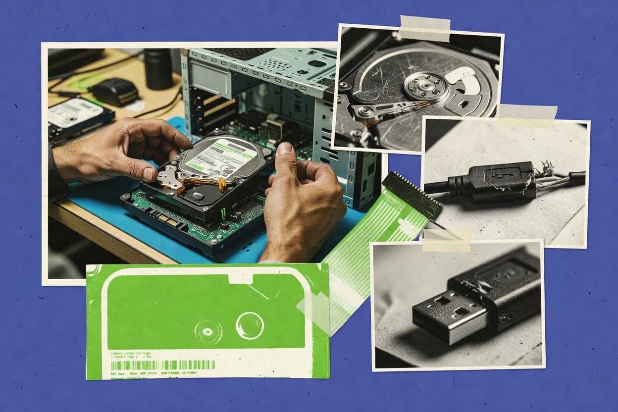 Top 10 Best Computer Recovery Software of 2026