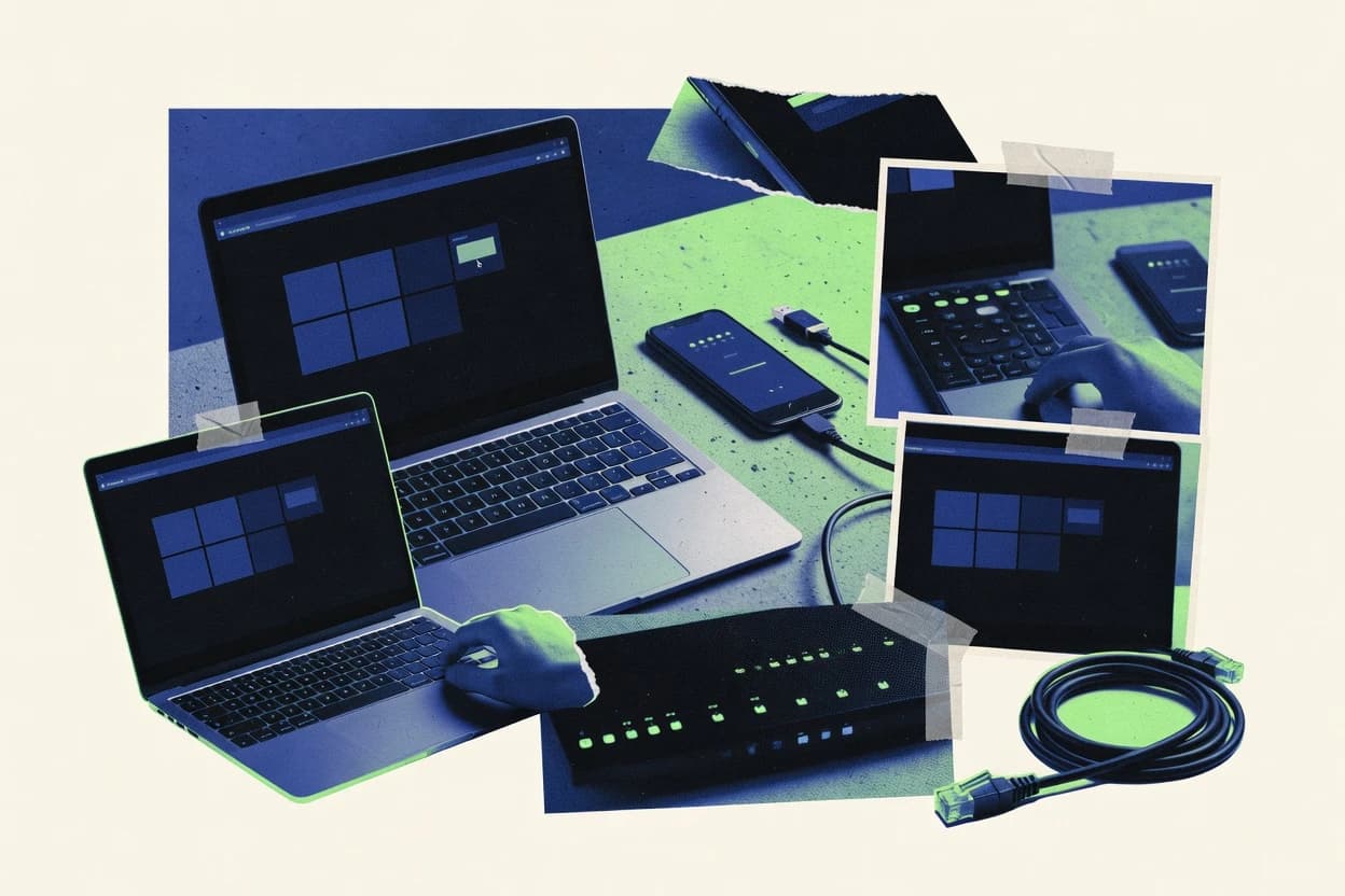 Top 10 Best Computer Remote Control Software of 2026