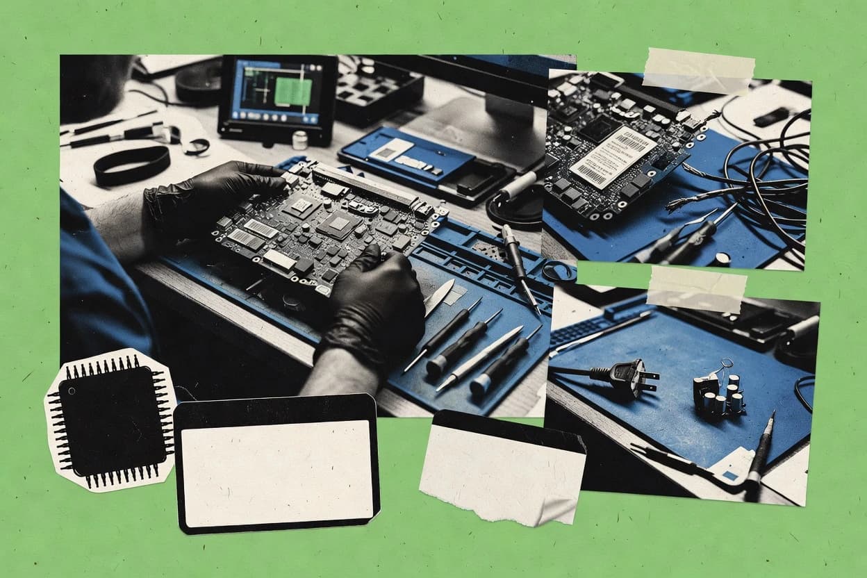 Top 10 Best Computer Repair Business Software of 2026