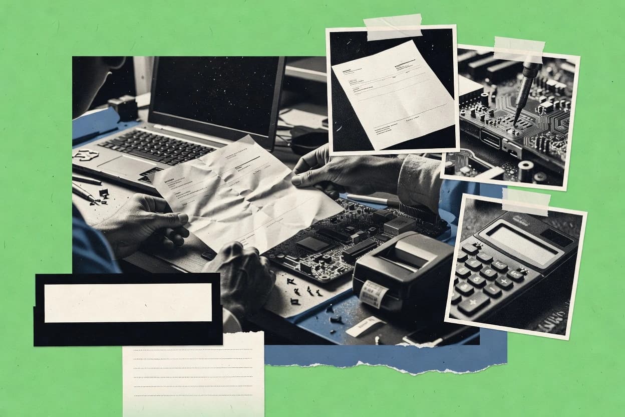 Top 10 Best Computer Repair Invoice Software of 2026
