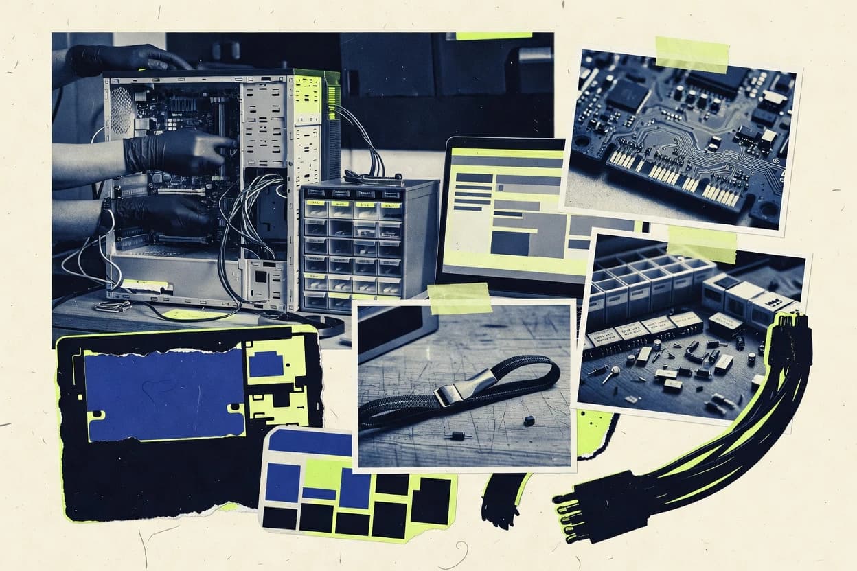 Top 10 Best Computer Repair Service Management Software of 2026
