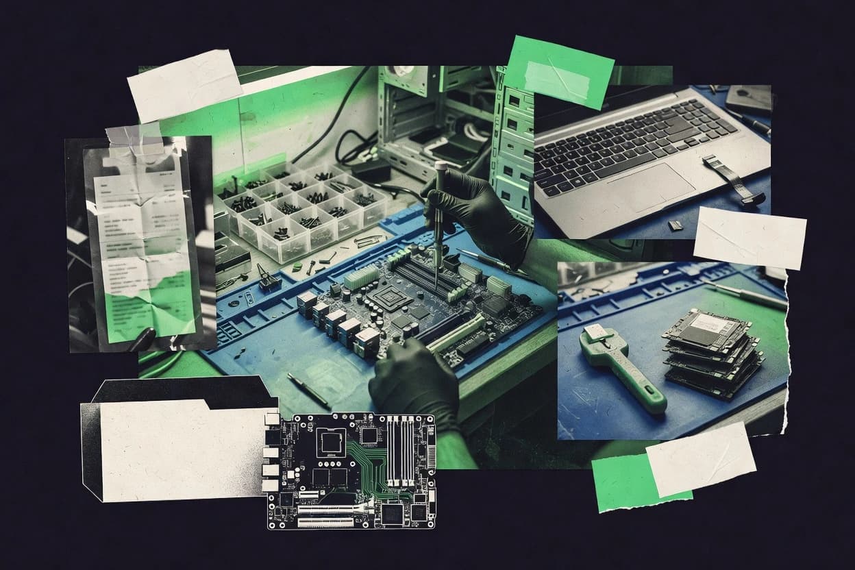 Top 10 Best Computer Repair Shop Management Software of 2026