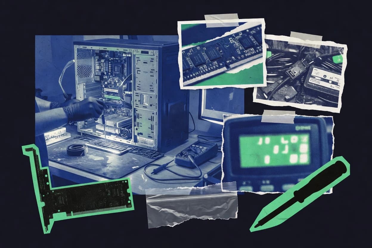 Top 10 Best Computer Repair Service Software of 2026