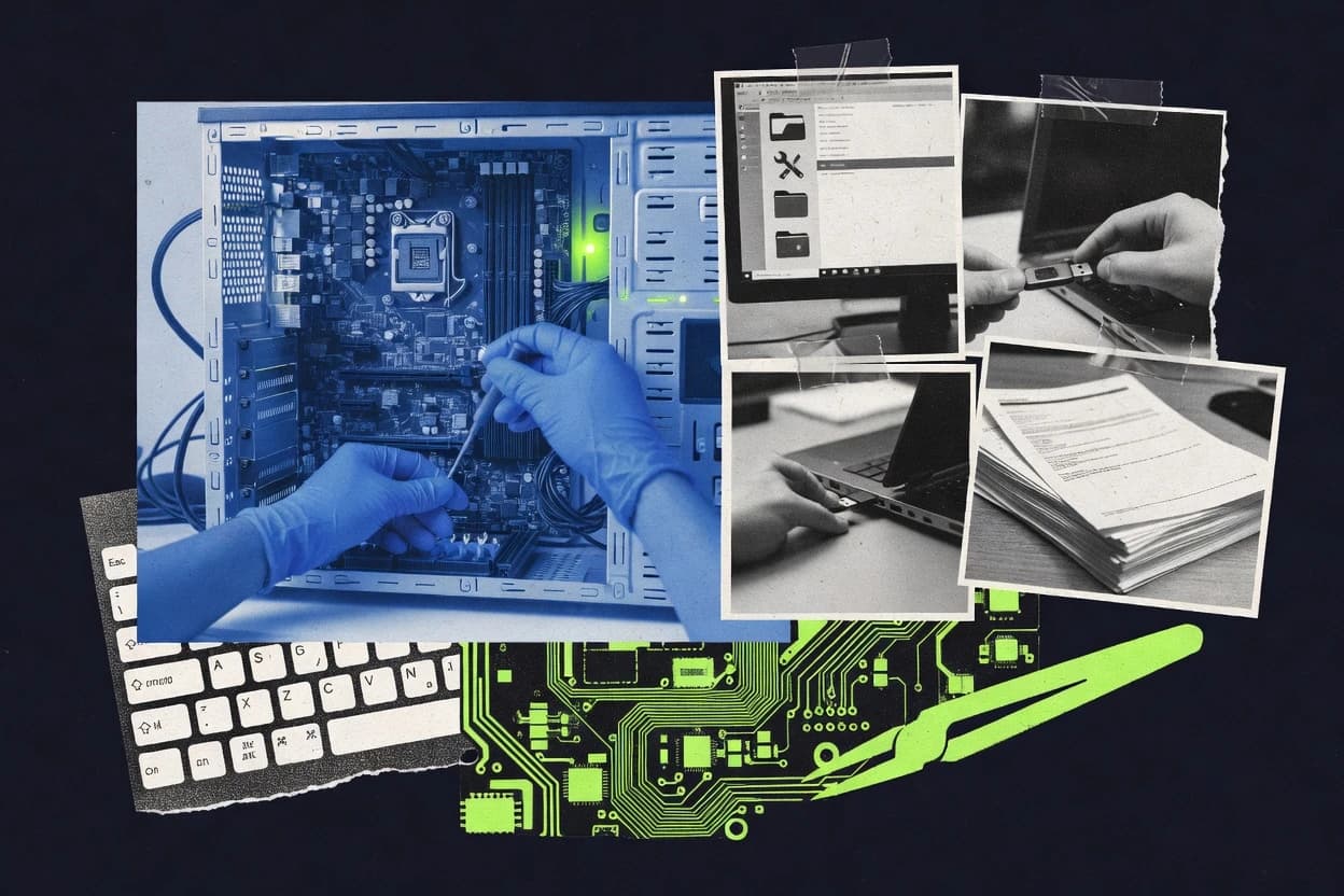 Top 10 Best Computer Repairing Software of 2026