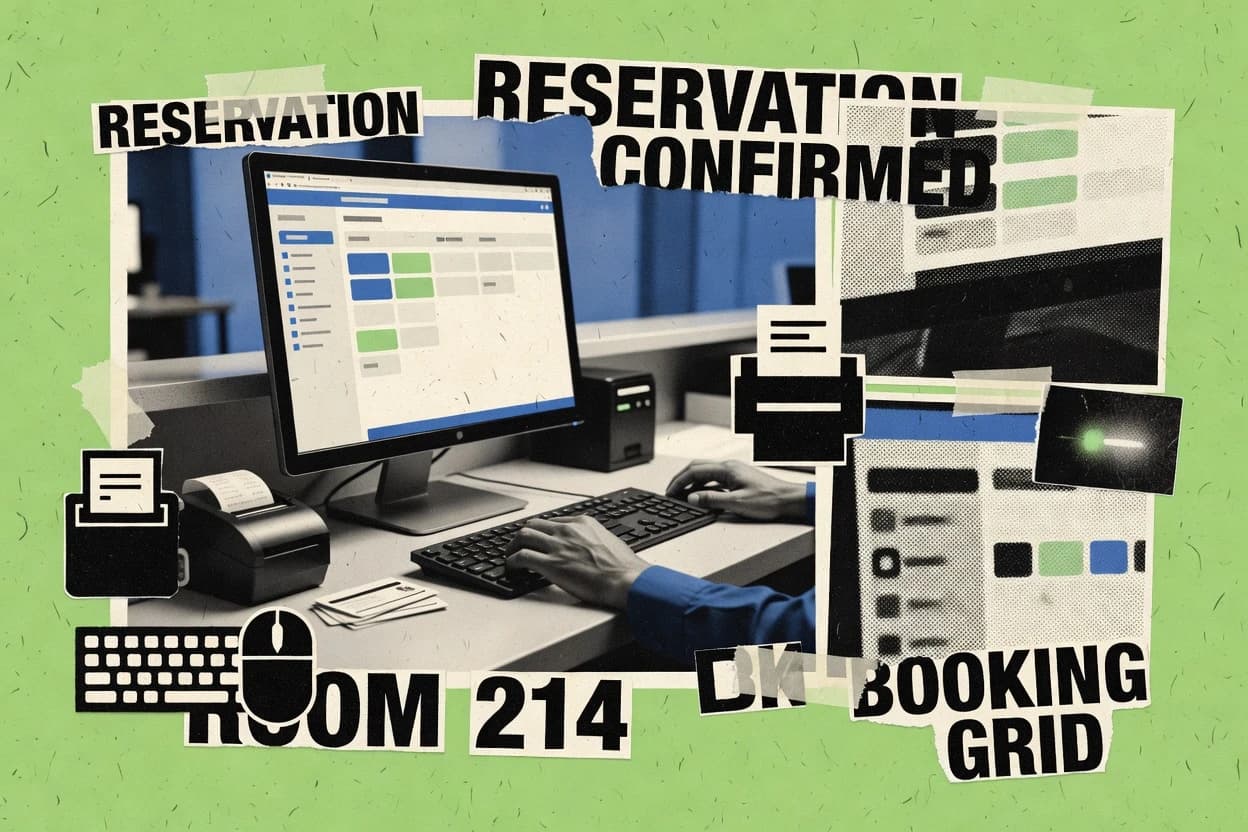 Top 10 Best Computer Reservation Software of 2026