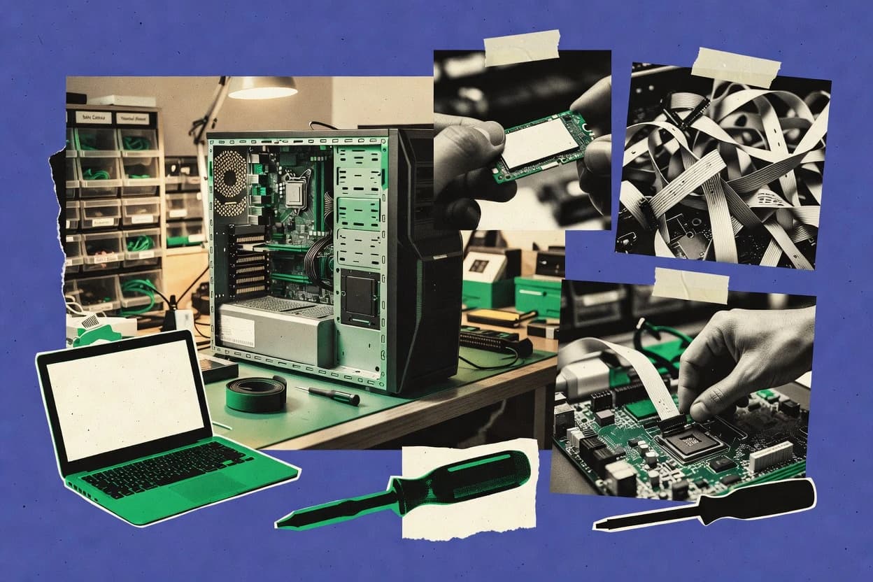 Top 10 Best Computer Repairs Software of 2026