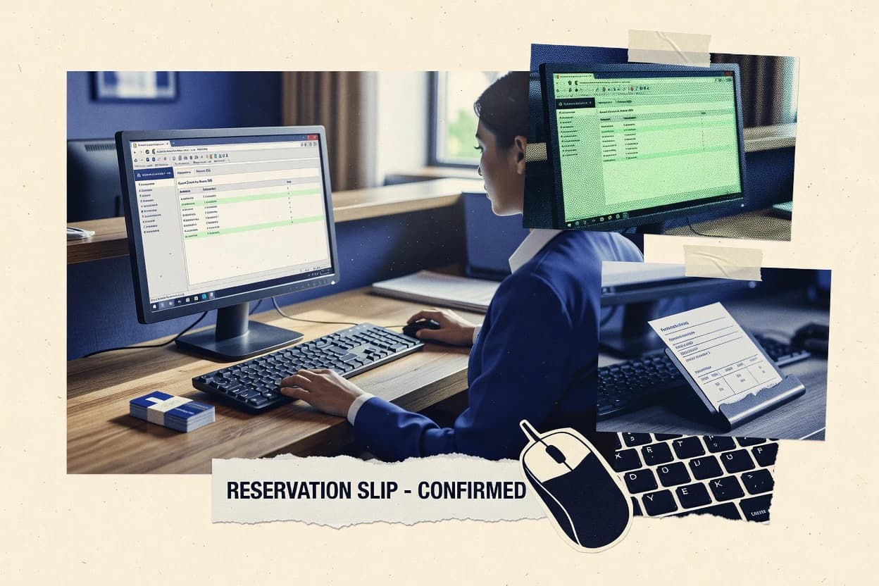 Top 10 Best Computer Reservation System Software of 2026