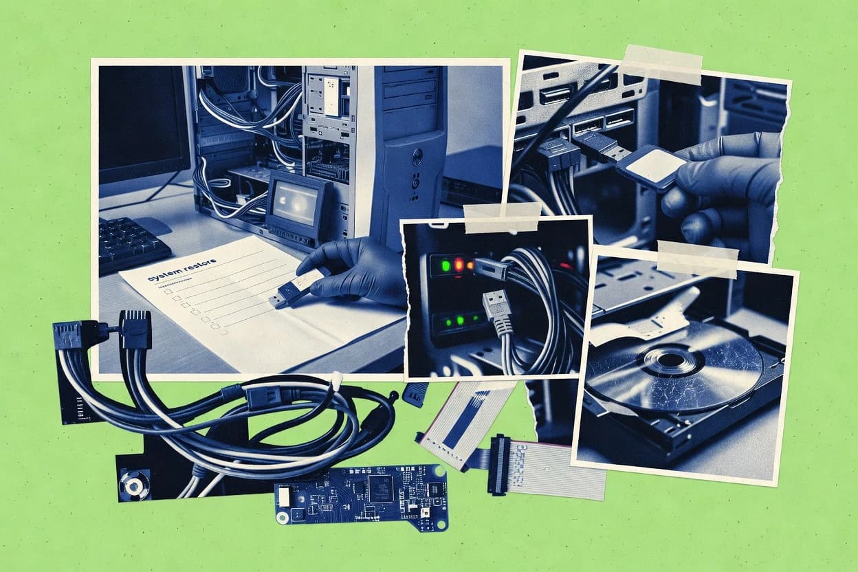 Top 10 Best Computer Restore Software of 2026