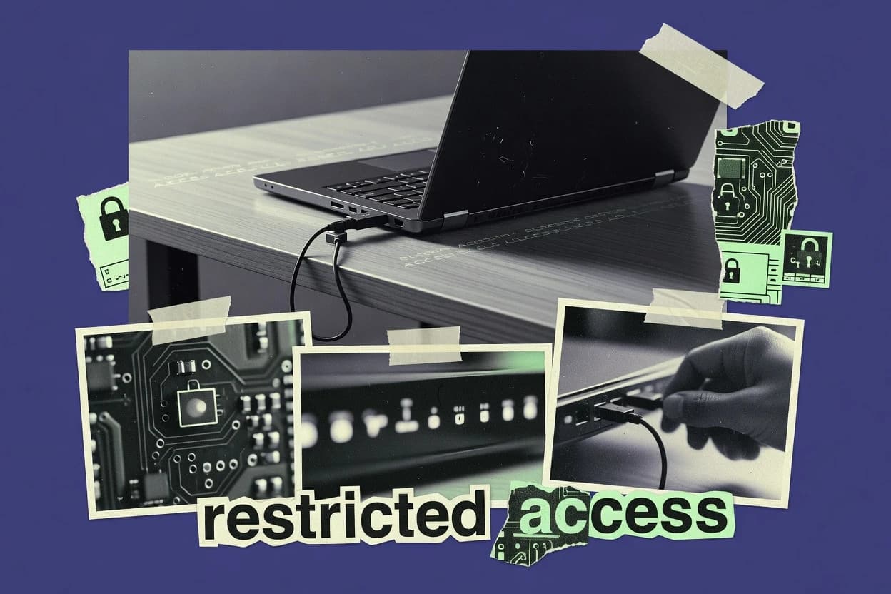 Top 10 Best Computer Restriction Software of 2026