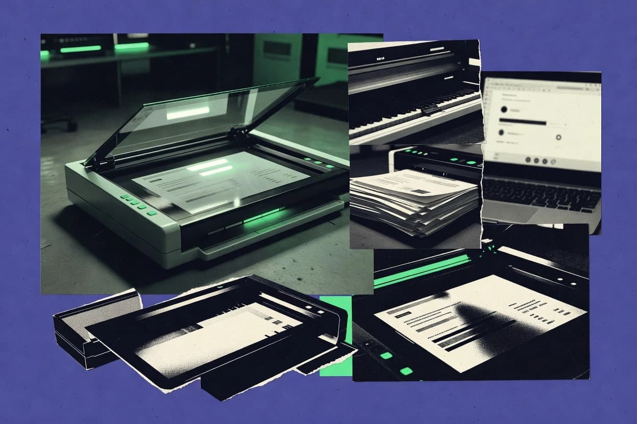 Top 10 Best Computer Scanner Software of 2026