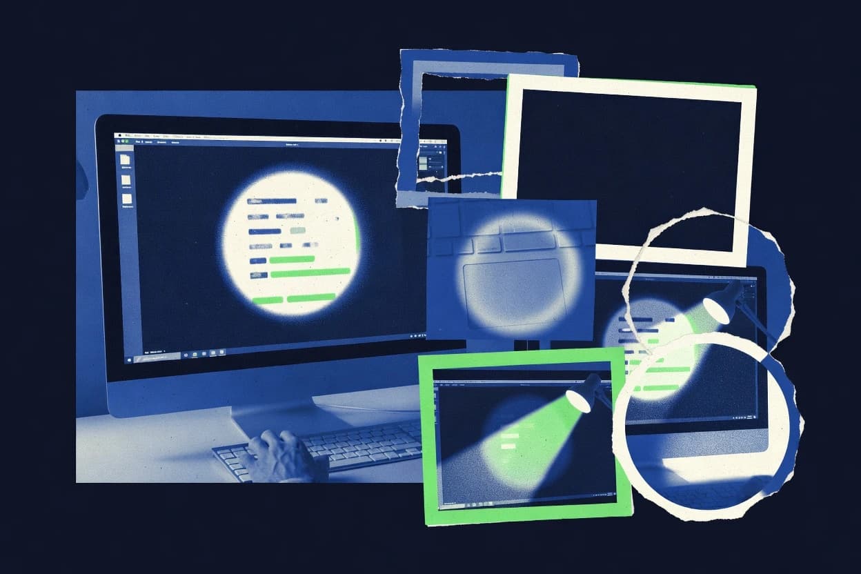 Top 10 Best Computer Screen Magnifier Software of 2026