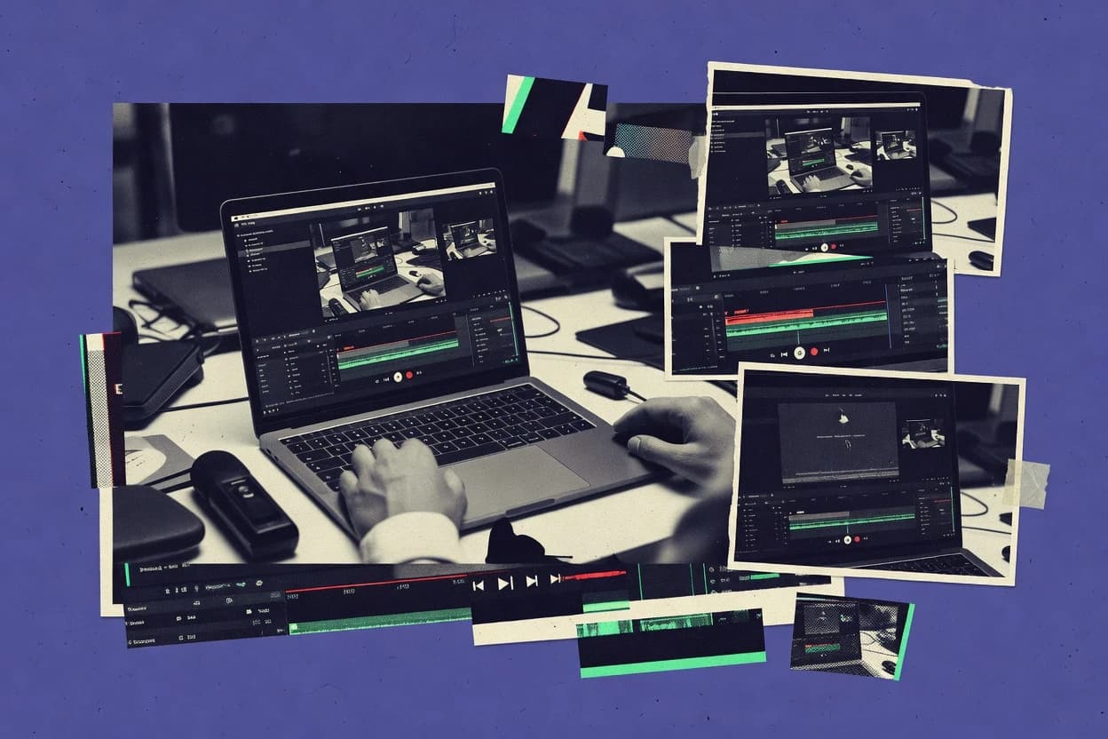 Top 10 Best Computer Screen Recording Software of 2026