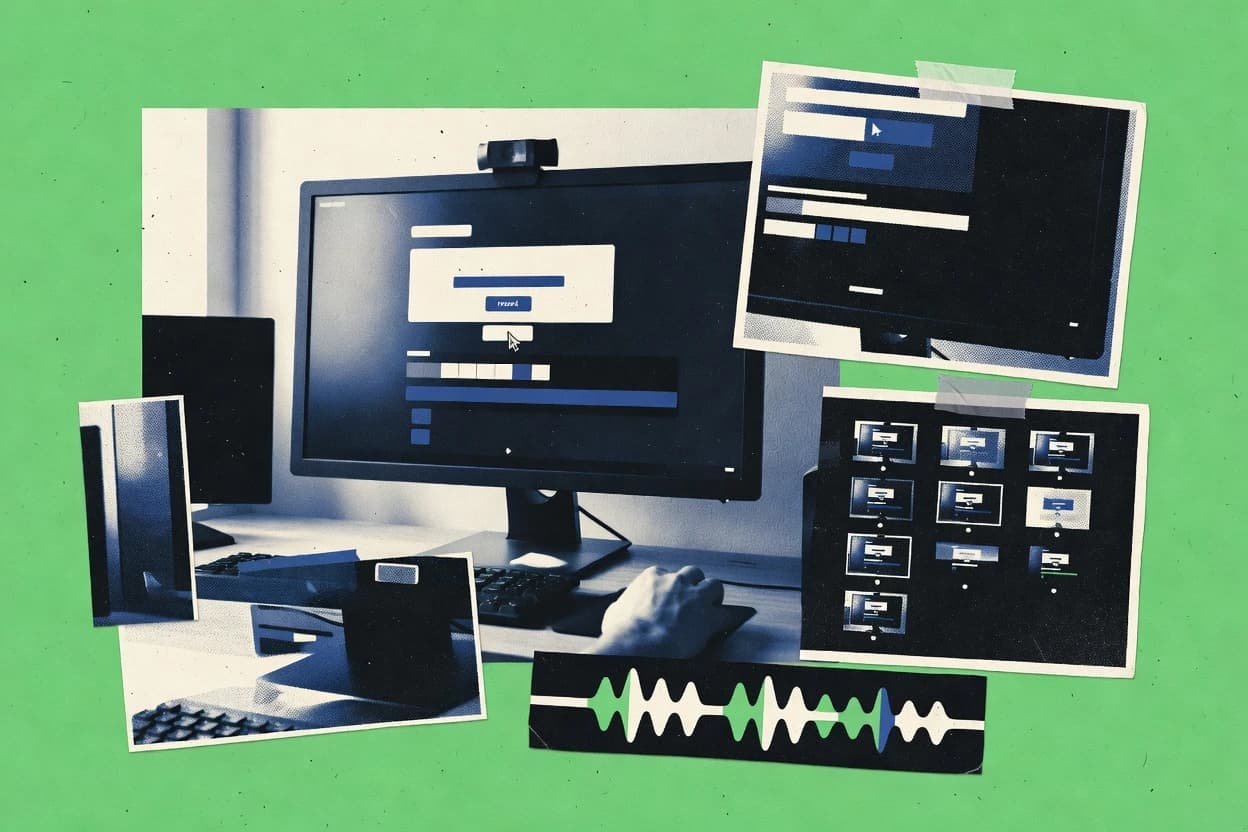 Top 10 Best Computer Screen Recorder Software of 2026