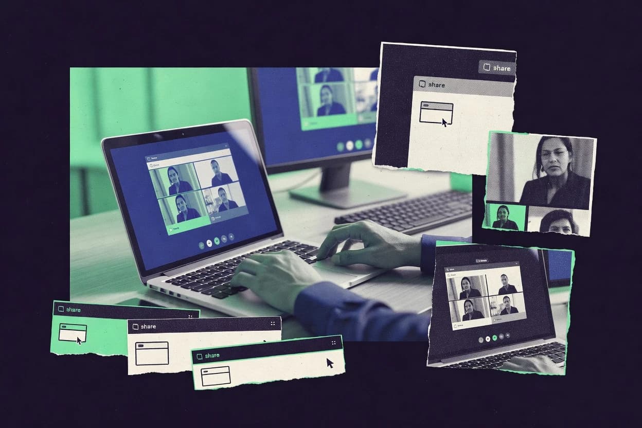 Top 10 Best Computer Screen Share Software of 2026