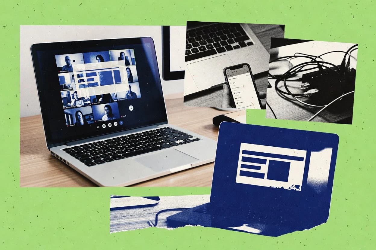 Top 10 Best Computer Screen Sharing Software of 2026