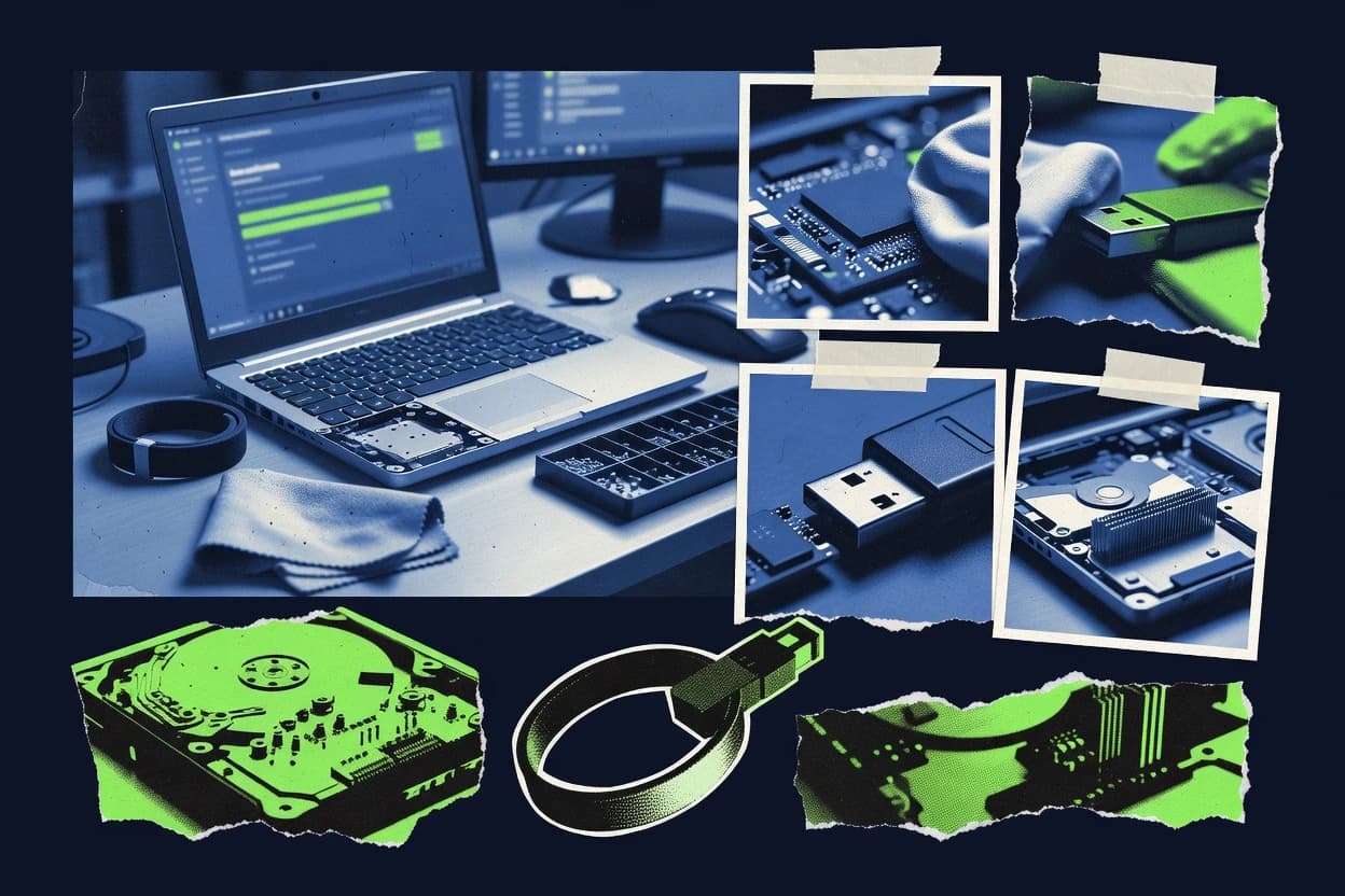 Top 8 Best Computer Scrubber Software of 2026